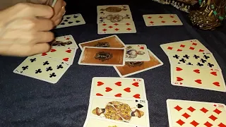 Червовая Дама♥️ !!! Ее личная жизнь в Ближайшее время ♠️♣️♦️