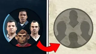 WHAT WILL HAPPEN IF YOU KILL ALL THE MAIN HEROES IN GTA 5?