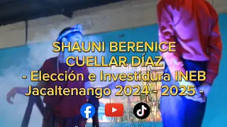 Shauni Berenice Cuellar Díaz [13-03-24]