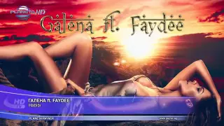 Galena ft FAYDEE-Habibi sideshow 2014