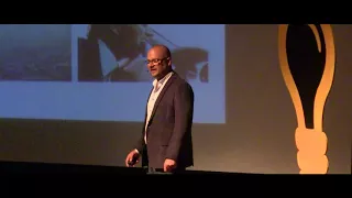 Urban Revitalization  | Thor Downing | TEDxTortola