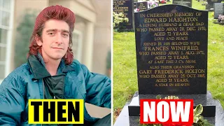 Auf Wiedersehen, Pet (1983): Cast THEN and NOW. What happened to them?