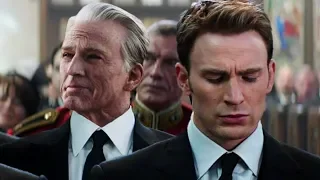 AVENGERS ENDGAME: Writers CONFIRM MAJOR Captain America Theory