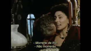 o último vampiro