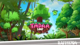 Tadaa SMP • Paid Intro