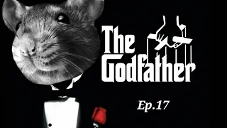 The Godfather: Mob Wars - Now, I just have to become the Don - Ep.17