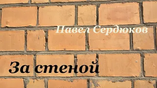 За стеной