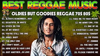 BEST REGGAE MIX 2023 - MOST REQUESTED REGGAE LOVE SONGS 2023 - ALL TIME FAVORITE REGGAE SONGS