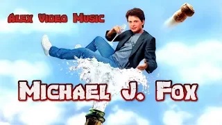 Michael J.Fox [Alex Video Music Tribute To Michael J.Fox]