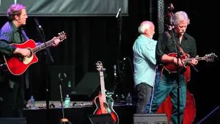 The Desert Rose Band - "Once More" at the Takamine Guitars 50th Anniversary Celebration