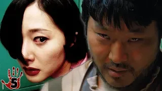 Top 5 Scariest Korean Horror Movies