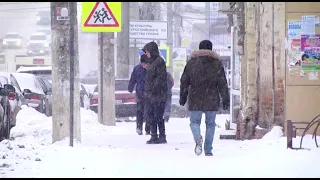 Курян с симптомами ОРВИ будут тестировать на коронавирус