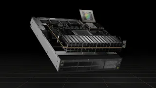 Nvidia AI supercomputer in Israel