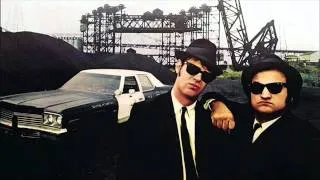 The Blues Brothers - Minnie The Moocher (feat. Cab Calloway)