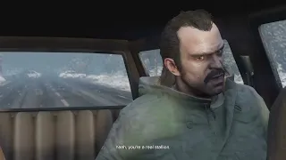 gta v walkthrough prologue