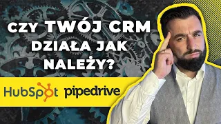 Przegląd systemu CRM - dlaczego WARTO to zrobić? | Wisetools