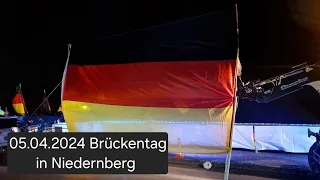 05.04.2024 Niedernberg Brückentag