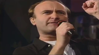 Phil Collins - Both Sides Of The Story (Live ZDF 1993)