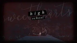 ► Dickinson | High School Sweethearts