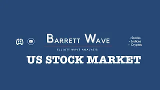 ELLIOTT WAVE Analysis SPY: BEST US Stocks SETUPS