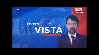 Fernando Schüler - Senado aprova nova PEC em 40 segundos | BandNews TV