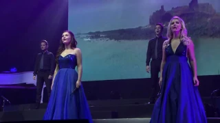 Celtic Woman - Teir Abhaile Riu (2016 Destiny Tour Version)