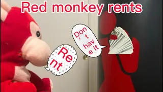 Red monkey rent (movie)