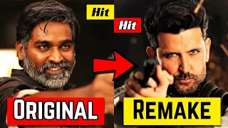 10 Biggest Hit Remakes From Blockbuster South Indian And Bollywood Movies