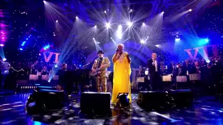 Jools & His Rhyth & Blues Orchestra with Dawn Penn, Lee Thompson and Darren Fordham   You Don't Love