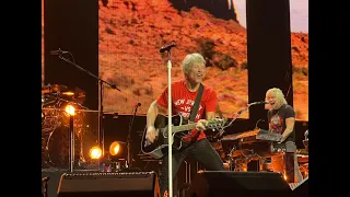 Bon Jovi - It's my Life -  Moody Center Austin, April 23, 2022