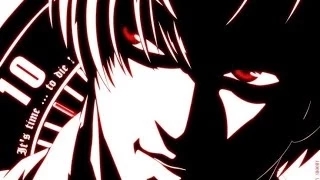 Death Note - Life Is Beautiful - AMV