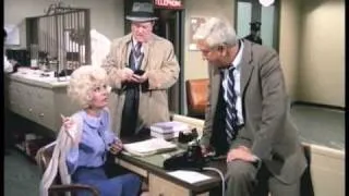 Leslie Nielsen Tribute - Police Squad