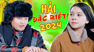 Hài Đặc Biệt 2024 - NHỚ LẠI XEM NÀO | Xả Xì Chét | Phim Hài Hay Nhất 2024 | Xem Là Cười