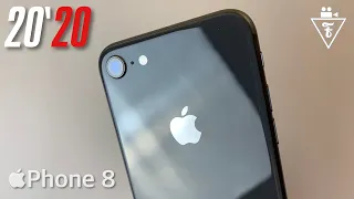 iPhone 8 в 2020 году - стоит ли купить?