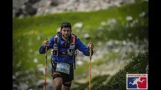 Zugspitz Ultratrail 2018