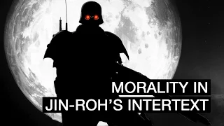 Morality in Jin-Roh's Intertext