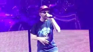 Linkin Park - With You (Live at Mineirão Stadium)