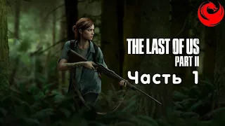 Прохождение The Last of Us 2 (Одни Из Нас 2) без комментариев — Часть 1