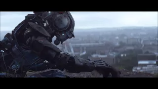 Chappie 30" Trailer - Starring Hugh Jackman - At Cinemas March 6