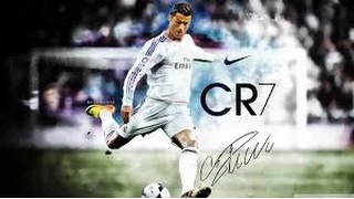 Cristiano Ronaldo skills, dribling, goals