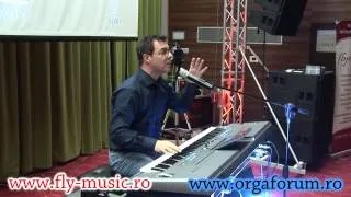 DEMO YAMAHA Tyros 5 Peter Baartmans 04