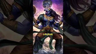 Top 3 Most Powerful Avatar of Lord vishnu