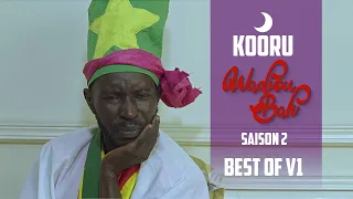 Best Of Kooru Wadioubakh - Saison 2 - à mdr 😂😂