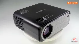 ThundeaL TD97 Full HD Projector 2022