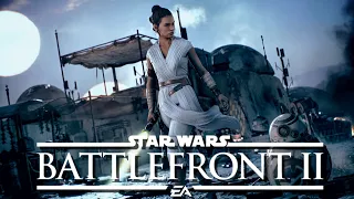 BATTLEFRONT II в 2020 году! Что нового в Star Wars?!