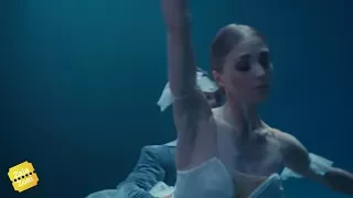 Балерина | Трейлер українською №1 (2017)