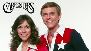 ( They Long To Be ) Close To You - Carpenters (1970) audio hq