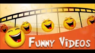 Лучшие Приколы (Funny Jokes) №1 The Best Jokes