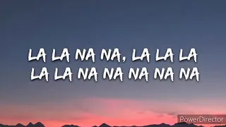 Naughty Boy, Sam Smith - La la la (Lyrics) 1 hour loop