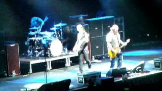 Black Stone Cherry - Rolling in the Deep